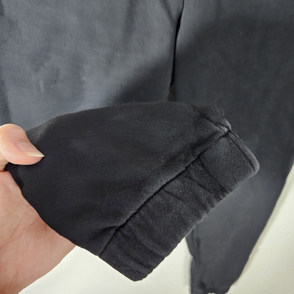 Joah Brown Empire Jogger Black Size XS - Picture 6 of 12